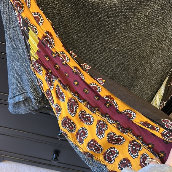 Free People Blouse - Picture 4 of 5